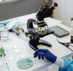 Laboratory Instruments