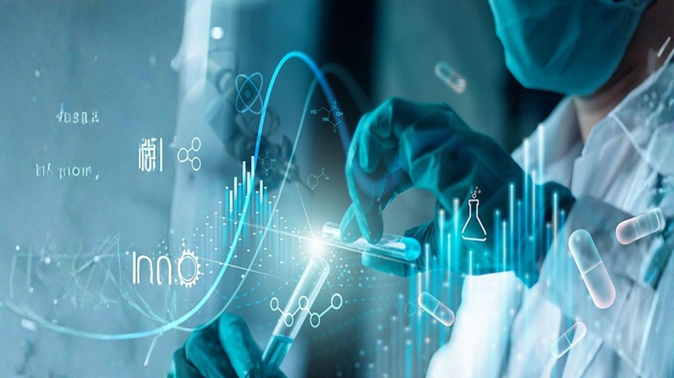 Analytical Instruments