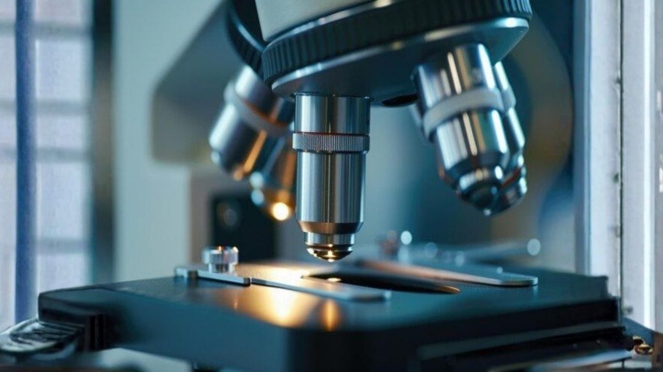 Water Testing Laboratory