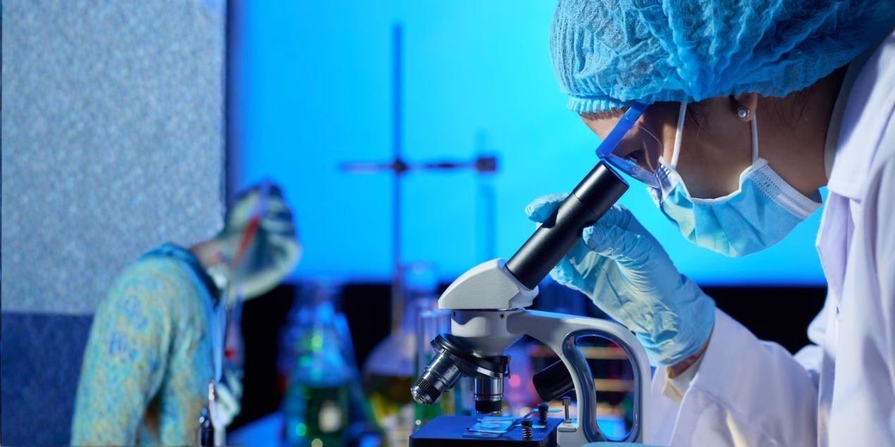 Latest Laboratory Instrument Trends 2025