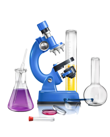 Laboratory Equipment