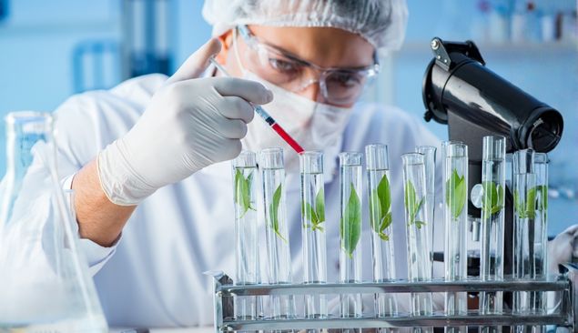 Analytical Instruments