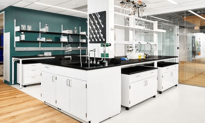 Glassware Consumables