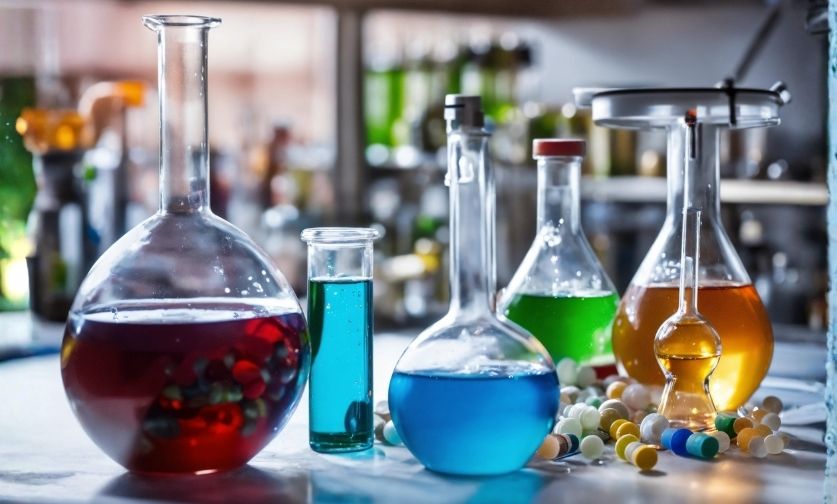 Glassware Consumables